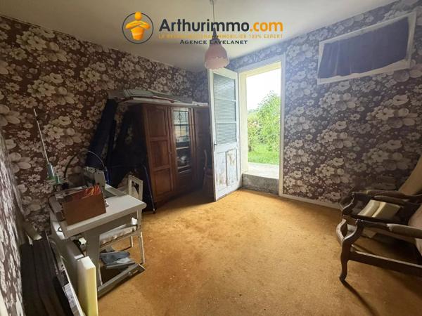 Vente                                                      Maison
                        
                     5 pièces                      112 m2                     à Lavelanet
