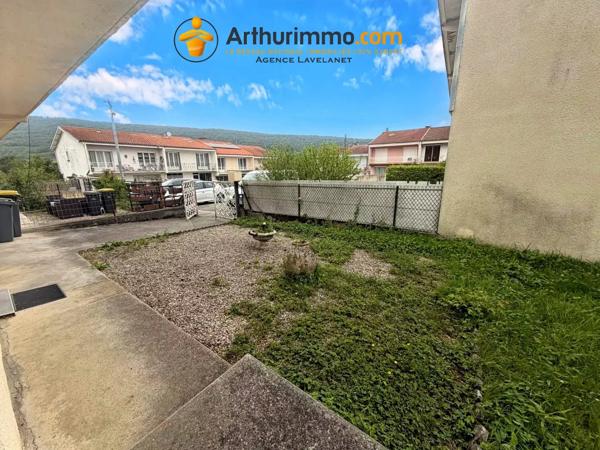 Vente                                                      Maison
                        
                     5 pièces                      112 m2                     à Lavelanet