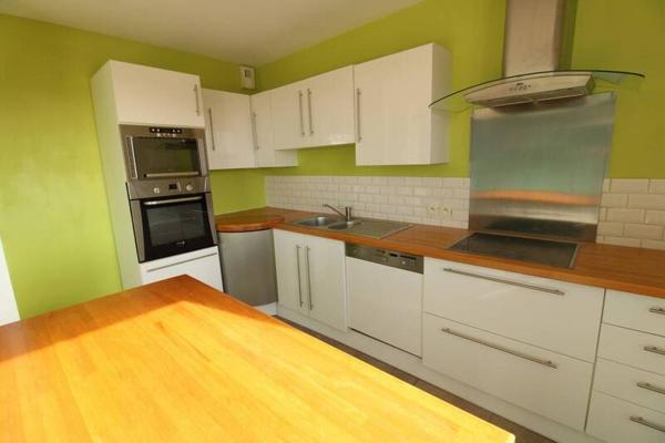 Appartement 3 pièces - 44118 La Chevrolière -  Bourg