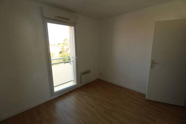 Appartement 3 pièces - 44118 La Chevrolière -  Bourg