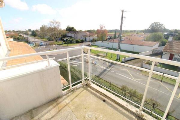 Appartement 3 pièces - 44118 La Chevrolière -  Bourg