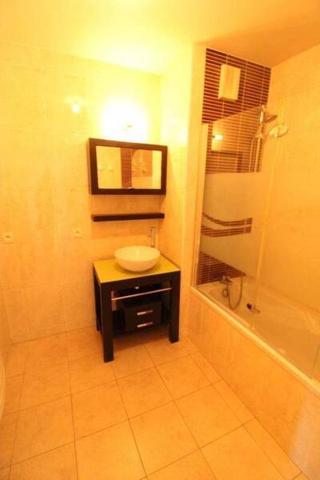 Appartement 3 pièces - 44118 La Chevrolière -  Bourg