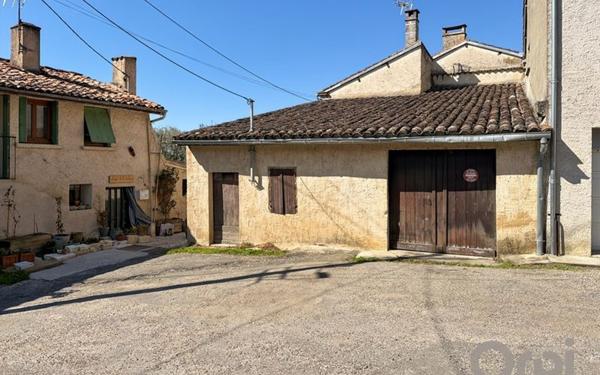 Maison à vendre    Lectoure
