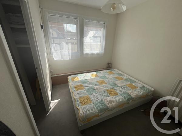 Appartement F2 à vendre  2 pièces - 41,88 m2 LE HAVRE - 76