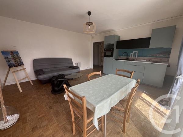 Appartement F2 à vendre  2 pièces - 41,88 m2 LE HAVRE - 76