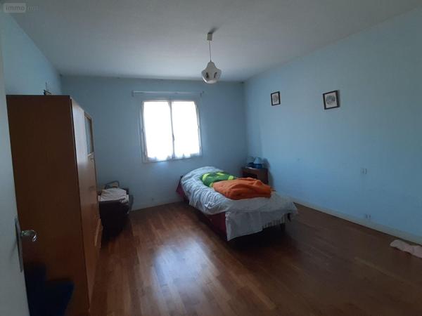 Maison individuelle à vendre à Cléguérec dans le Morbihan (56480), ref : 063-444