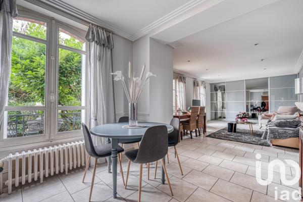 Maison à vendre 7 pièces 176 m² Senlis