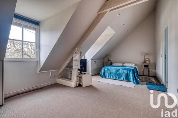 Maison à vendre 7 pièces 176 m² Senlis