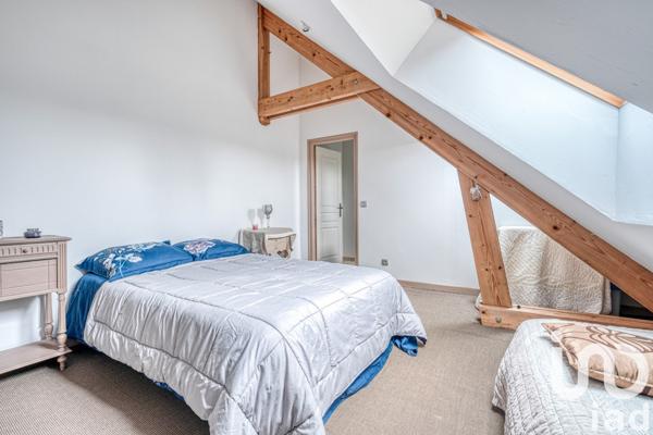 Maison à vendre 7 pièces 176 m² Senlis