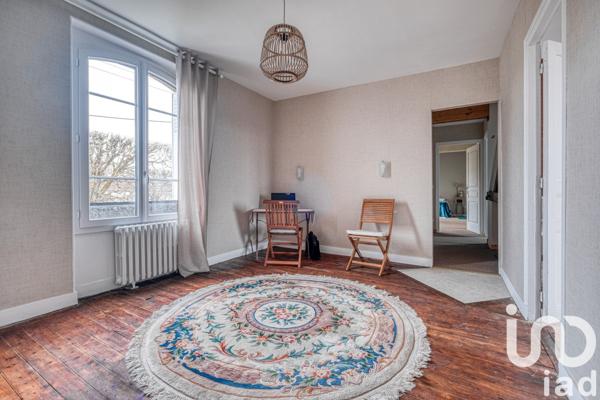 Maison à vendre 7 pièces 176 m² Senlis