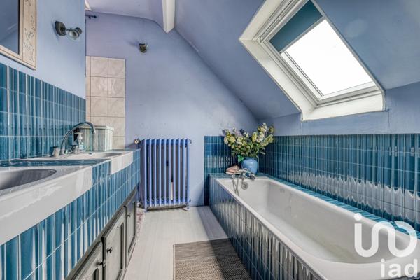 Maison à vendre 7 pièces 176 m² Senlis