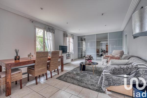 Maison à vendre 7 pièces 176 m² Senlis