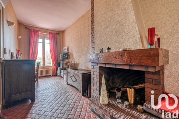 Maison à vendre 7 pièces 176 m² Senlis