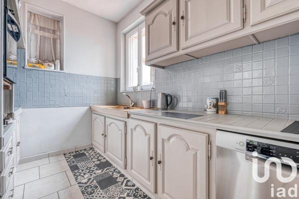 Maison à vendre 7 pièces 176 m² Senlis