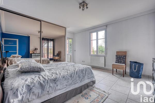 Maison à vendre 7 pièces 176 m² Senlis