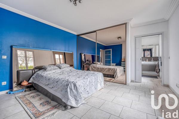 Maison à vendre 7 pièces 176 m² Senlis