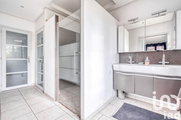 Maison à vendre 7 pièces 176 m² Senlis