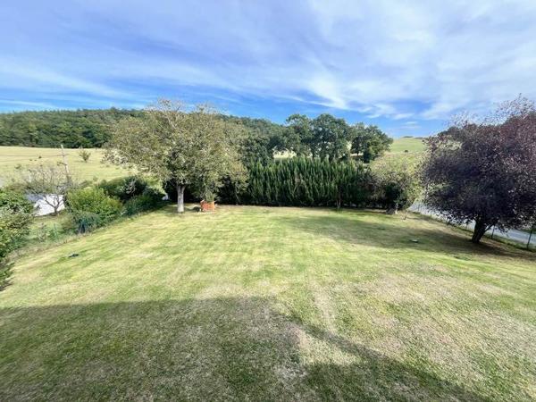 Maison à vendre |  Trélissac |  5 pièces | 121 m²