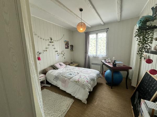 Maison à vendre |  Trélissac |  5 pièces | 121 m²