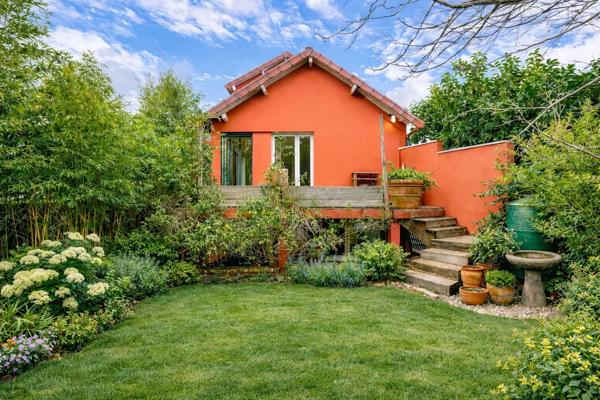 Maison Chatou - GAMBETTA