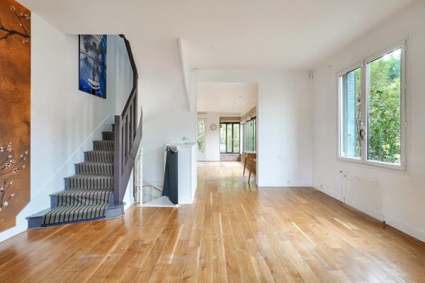 Maison Chatou - GAMBETTA