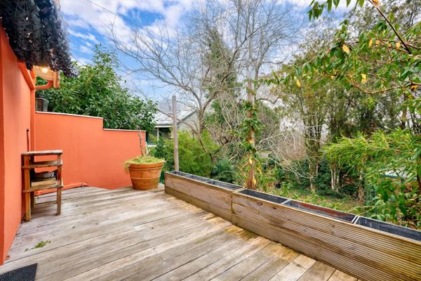 Maison Chatou - GAMBETTA