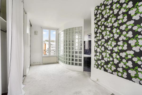 Maison Chatou - GAMBETTA