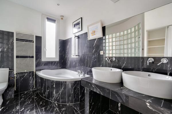 Maison Chatou - GAMBETTA