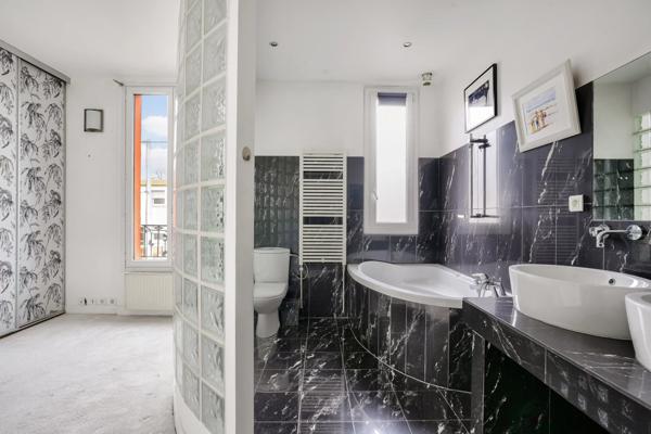 Maison Chatou - GAMBETTA