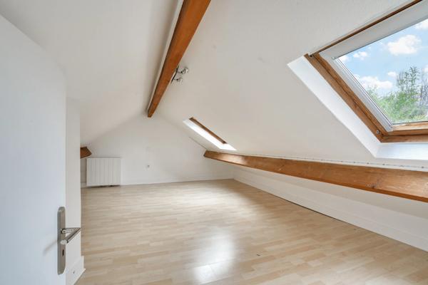 Maison Chatou - GAMBETTA