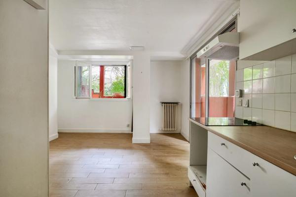 Maison Chatou - GAMBETTA