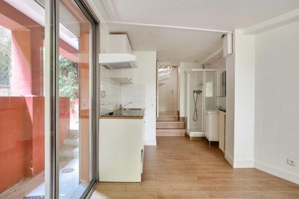 Maison Chatou - GAMBETTA