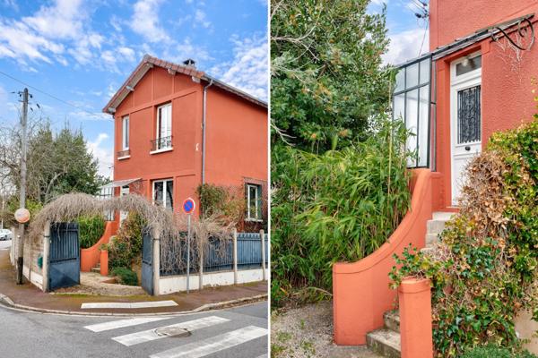 Maison Chatou - GAMBETTA