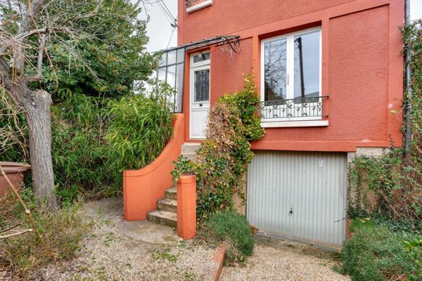 Maison Chatou - GAMBETTA