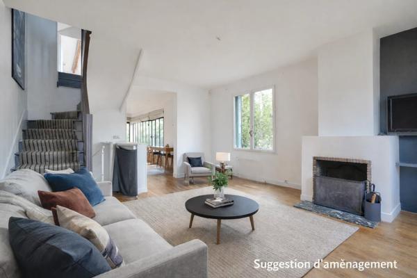 Maison Chatou - GAMBETTA