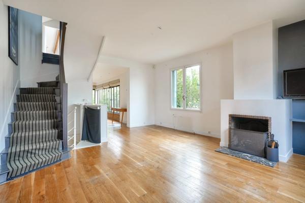 Maison Chatou - GAMBETTA