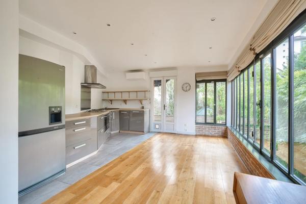 Maison Chatou - GAMBETTA