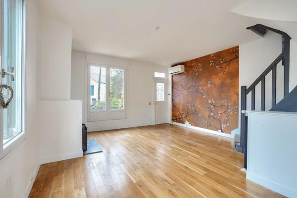 Maison Chatou - GAMBETTA