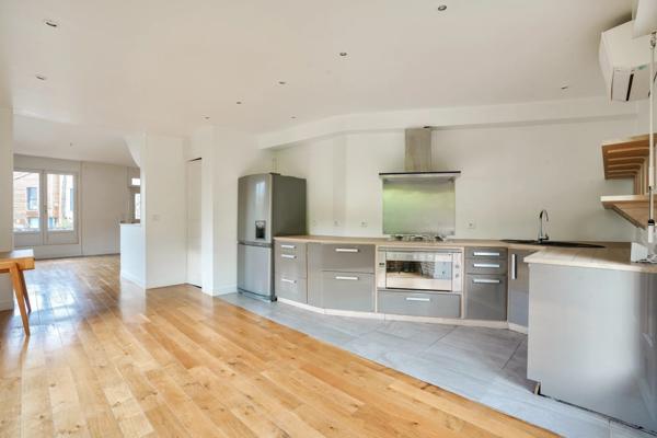 Maison Chatou - GAMBETTA