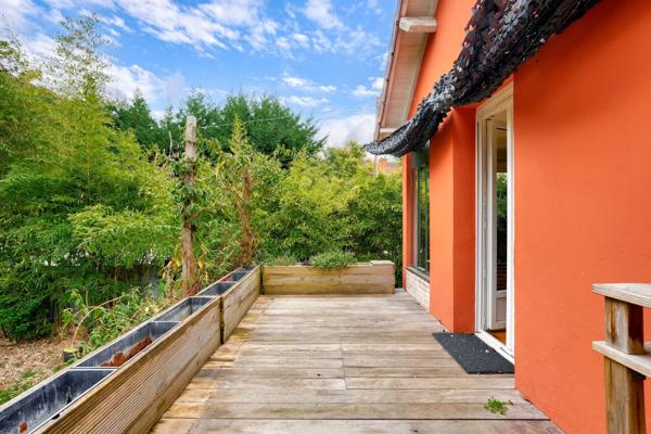 Maison Chatou - GAMBETTA