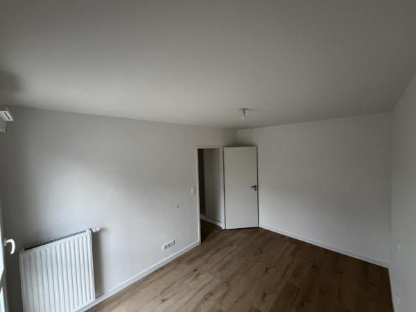 Appartement à louer 3 pièces - 62 m²