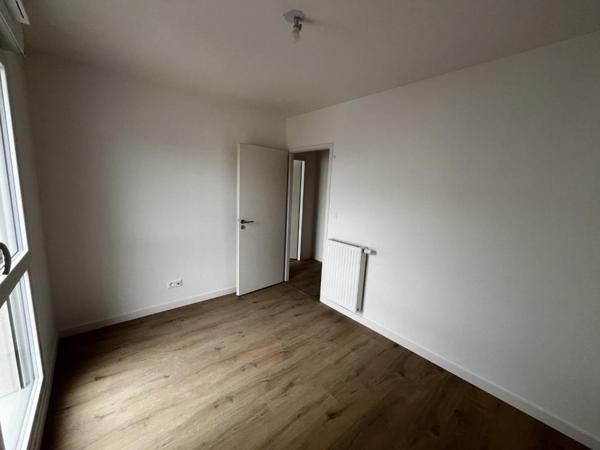 Appartement à louer 3 pièces - 62 m²