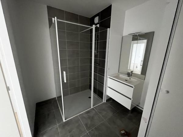 Appartement à louer 3 pièces - 62 m²
