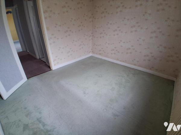 Appartement 3 PP garage