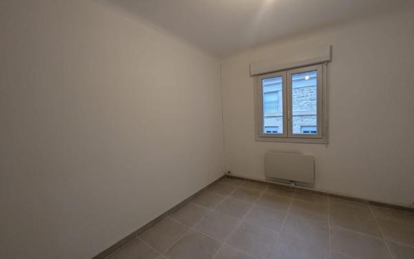 Appartement à louer    2 pièces •  Remoulins