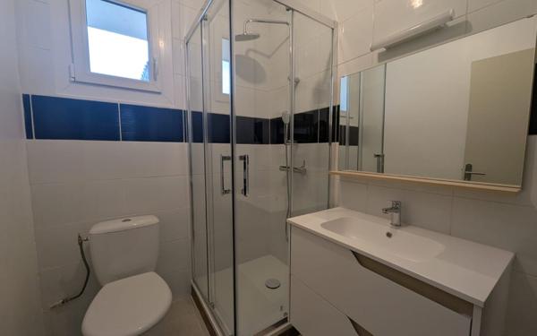 Appartement à louer    2 pièces •  Remoulins