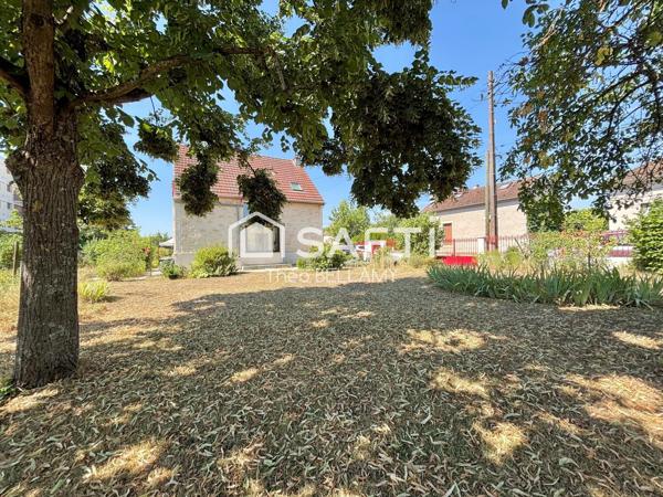 Une maison familiale pleine d'atouts