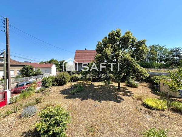 Une maison familiale pleine d'atouts
