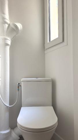 A VENDRE 2P RENOVE 31M2 CALME CANAL ST MARTIN GONCOURT PARIS 10E