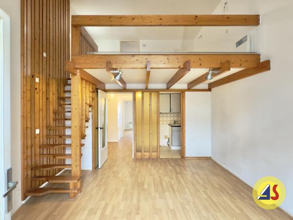 APPARTEMENT NANTES CHAMP DE MARS - CITE DES CONGRES